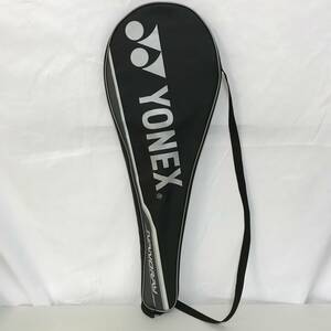 58　YONEX バドミントンラケット NANORAY200 中古品 (140)