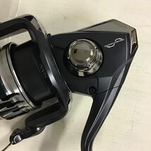 73 中古品 SHIMANO シマノ 20ストラディック SW 5000XG スピニングリール (60)_画像8