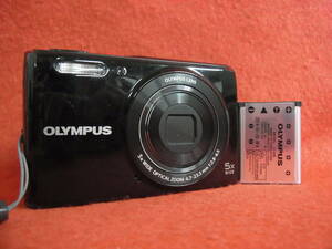 K83/デジタルカメラ 通電確認済み OLYMPUS VG-180 オリンパス 他多数出品中