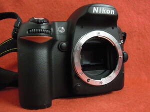 K90/デジタル一眼カメラ Nikon D80 ニコン 他多数出品中