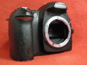 K91/デジタル一眼カメラ Nikon D50 ニコン 他多数出品中