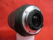 K98/カメラレンズ Nikon ED AF-S NIKKOR 24-120mm 1:3.5-5.6G VR HB-25 フード付き 他多数出品中_画像3