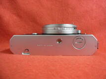 K106/一眼レフカメラ シャッター確認済み Nikon Nikomat FT 3882388 レンズ Micro-NIKKOR-P Auto 1:3.5f=55mm ニコン 他多数出品中_画像5