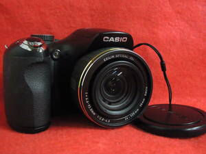 K115/デジタルカメラ 通電確認済み CASIO EXILIM EX-FH25 カシオ 他多数出品中