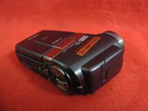 K137/デジタルビデオカメラ SANYO Xacti DMX-HD2型 サンヨー 他多数出品中_画像3