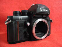 K172/一眼レフカメラ シャッター確認済み Nikon F3 P 9011318 ニコン 他多数出品中_画像1