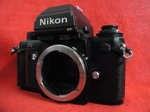 K172/一眼レフカメラ シャッター確認済み Nikon F3 P 9011318 ニコン 他多数出品中_画像3