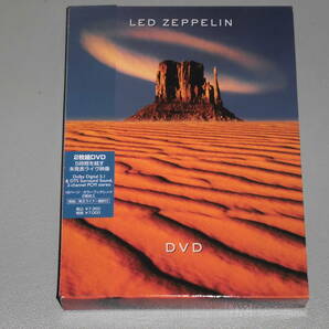 USED★2DVD★未発表ライヴ映像★LED ZEPPELIN DVD★レッド・ツェッペリンの画像1