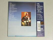 USED★紙ジャケ★初版青帯★廃盤★白夜の大地★アル・ディメオラ_画像2