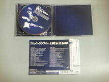 USED★2SHM-CD★全32曲/未発表曲多数収録★LIFE IN 12 BARS(ORIGINAL MOTION PICTURE SOUNDTRACK)★エリック・クラプトン_画像4