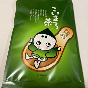 こいまろ茶　240g