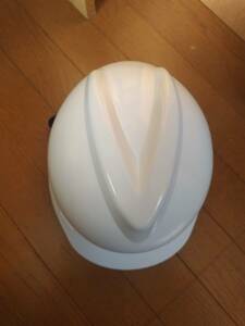 LIFELEX　軽作業帽（白）※コーナンで販売されている作業用ヘルメット