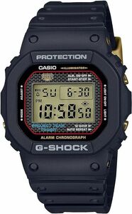 CASIO G-SHOCK DW-5040PG-1JR Gショック カシオ 40周年モデル