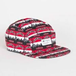 さらに!お値下げしました!adidas×RUN DMC ジェットキャップ