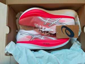 26.0cm ASICS S4 アシックス