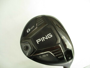 ＰＩＮＧ　ピン G425 LST フェアウェイウッド　３番　　１４.５　Ｓ