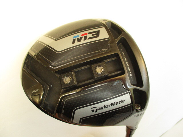 Yahoo!オークション -「taylormade m3 460 9.5」の落札相場 Yahoo!オークション -「taylormade m3 460 9.5」の落札相場