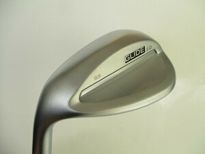 レフティ　ＰＩＮＧ　ピン GLIDE（グライド）2.0 ウェッジ SS　　６０°　ＮＳ９５０　Ｓ