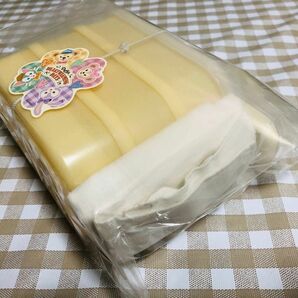 弁当箱 お箸セット