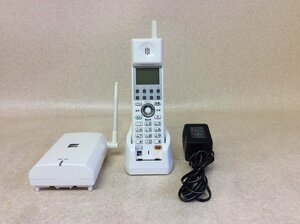 SAXA/ Saxa business phone cordless WS800(W) white [ with guarantee / the same day shipping / that day pickup possible / Osaka departure ]No.5
