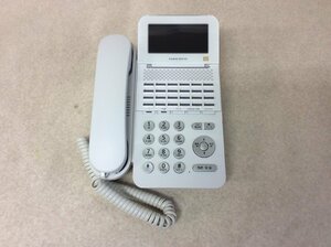 NAKAYO/nakayoNYC-24Si-SDW white business phone [ with guarantee / the same day shipping / that day pickup possible / Osaka departure ]No.2