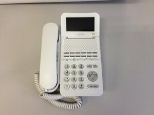NAKAYO/nakayoNYC-12Si-SDW white business phone [ with guarantee / the same day shipping / that day pickup possible / Osaka departure ]No.3