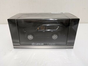 B-03 ■１円〜　KYOSHO レクサス　1/64 LX570 LEXUS 