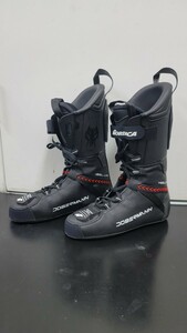 【新品】NORDICA ノルディカ＜2024＞DOBERMANN 5 RD - M　インナーブーツ　26.5cm