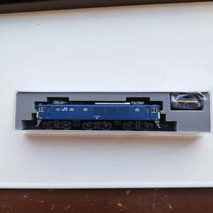 未使用品　kato 3023-7 EF64 1030　長岡車両センター