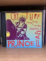 prince far I 『cry tuff dub encounter 3』_画像1