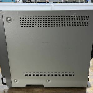 SONY ソニー PVM-14M2E TRINITRON 業務用 カラービデオモニター 通電のみ確認A198の画像4