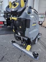 ★☆ケルヒャー　Karcher　 自走式　床洗浄機　BR 45/40 W BP プレミアム☆★_画像5