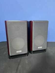 &hearts;&hearts;ONKYO オンキョー D-N9EX ２wayスピーカー 中古品&hearts;&hearts;