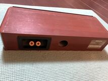 3.20 動作品　DENON SC-C33 スピーカー_画像5