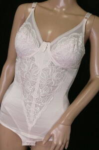 Bz291* made in Japan body suit D75M