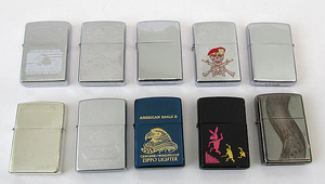 ★本物　ZIPPO ジッポ　ライターセット　36個★