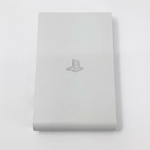 SONY ソニー PS Vita TV VTE-1000 ホワイト ケーブルあり_画像2