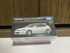 トミカプレミアム ホンダ シビック ek9 タイプR