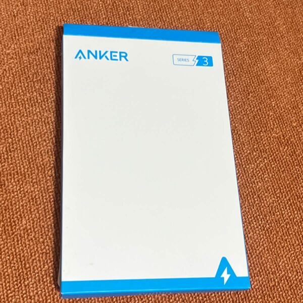 Anker PowerWave 10 Pad ワイヤレス充電器