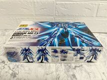 新品 未開封 hg 1/144 ガンダムAGE-FX バースト 機動戦士ガンダムAGE エイジ hg hguc mg rg ガンプラ_画像2