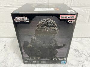 新品 未開封 鎮座獣 ゴジラ 2023 ゴジラ-1.0 フィギュア 検索 バンダイ 一番くじ マイナスワン