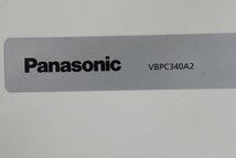 J4931◆Panasonic◆住宅用太陽光発電システム◆マルチストリング型パワーコンディショナ◆多数台連系対応◆定格出力4kw◆VBPC340A2_画像3