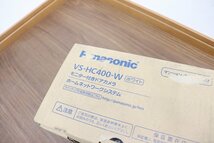 新品◆J5054◆Panasonic◆モニター付ドアカメラ◆テレビドアホン◆インターホン◆防犯◆VS-HC400_画像5