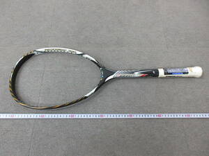 M【3-16】★13 スポーツ店在庫品 YONEX ヨネックス 軟式用 ソフトテニスラケット NEXTAGE ネクステージ NX700 UL1