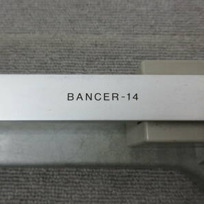 M【3-23】●13 Dainin ダイニン BANCER-14 バンサー ゴルフクラブ バランス計 バランス測定器 バランサー 現状品の画像3