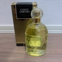 ゲラン シャンダローム オーデトワレ スプレー 100ml 香水 GUERLAIN CHANT D’AROMES EAU DE TOILETTE ヴァポリザター VAPORISATEUR_画像2