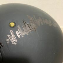 SHOEI ショウエイ ジェットヘルメット J・O PREMIUM Helmets マットブラック ジェイオー プレミアム Mサイズ 57cm JO_画像3