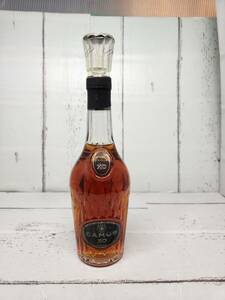 ☆GOL☆【古酒】 未開栓 CAMUS カミュ XO COGNAC コニャック ロングネック ブランデー 350ml 40%