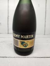 ☆GOL☆【古酒】 未開栓 REMY MARTIN レミーマルタン VSOP ファインシャンパーニュ ブランデー コニャック 700ml 40%_画像4