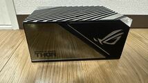 ASUS ROG-THOR-1200P2-GAMING,ROG THOR1200W PLATINUM 電源ユニット ゲーミング パソコン_画像2